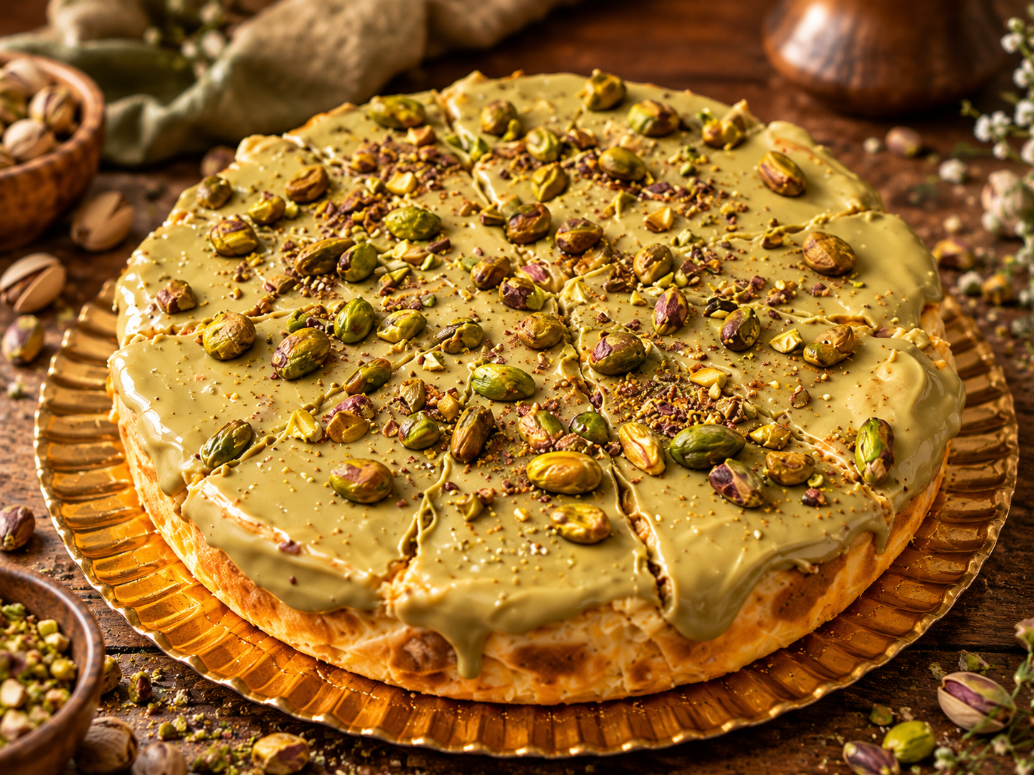 Tartas y pastelería para hostelería GastroChefs