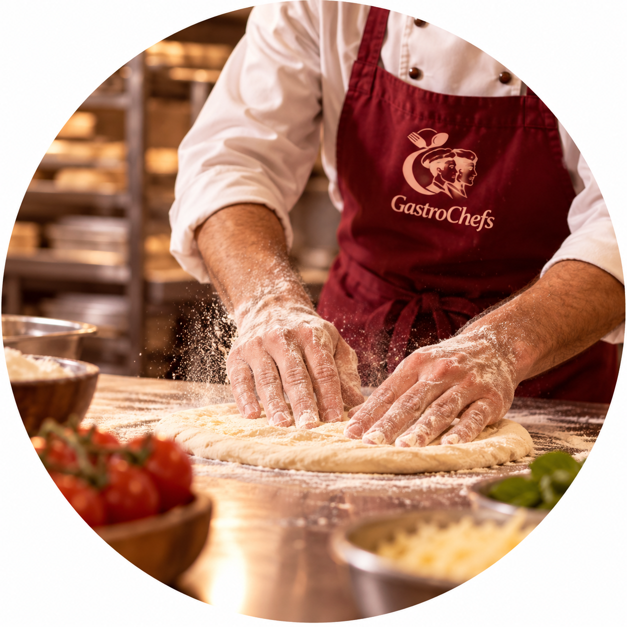 Soluciones de alimentación para hostelería GastroChefs