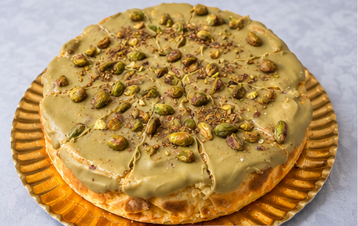 Tartas y pastelería GastroChefs
