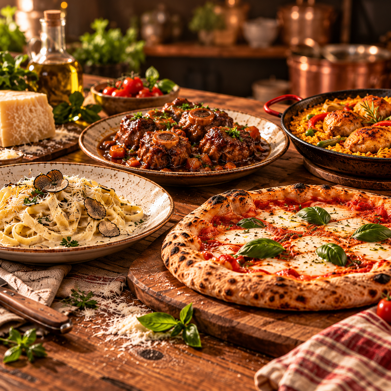 Selección de productos GastroChefs para hostelería